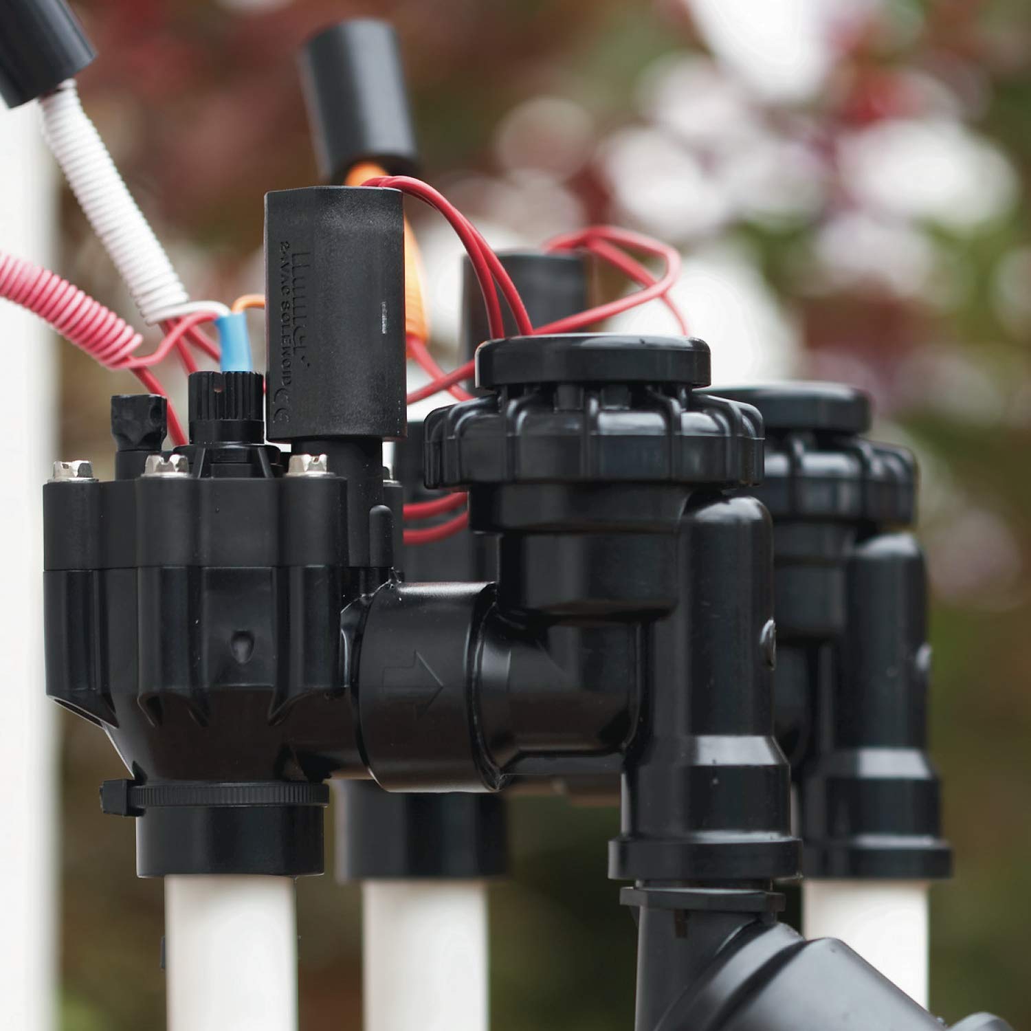 Hunter 3/4" PGV-ASV Anti-Siphon Valve - Image 3