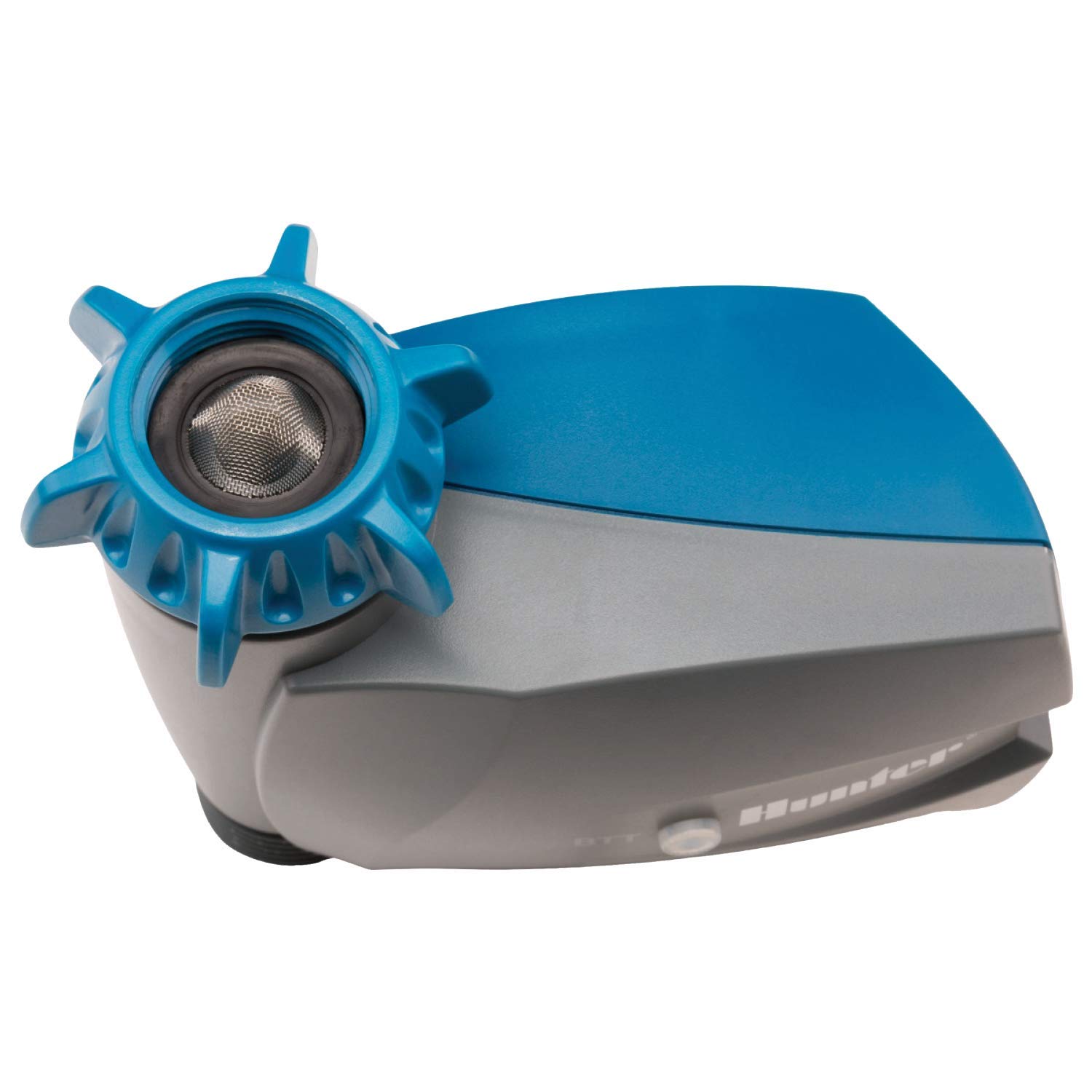 Hunter BTT Bluetooth Hose Timer, Smart Water Timer for Outdoor Faucet, App Controlled Irrigation for Lawn and Garden, Single-Zone Tap Time, Programmable, Battery Operated - Image 3