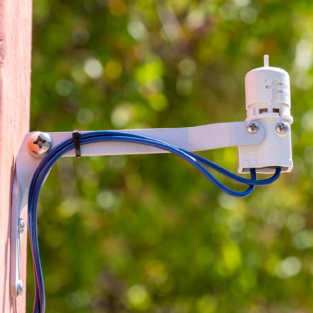 Hunter Company Wired Mini-Clik Rain Sensor - Image 3