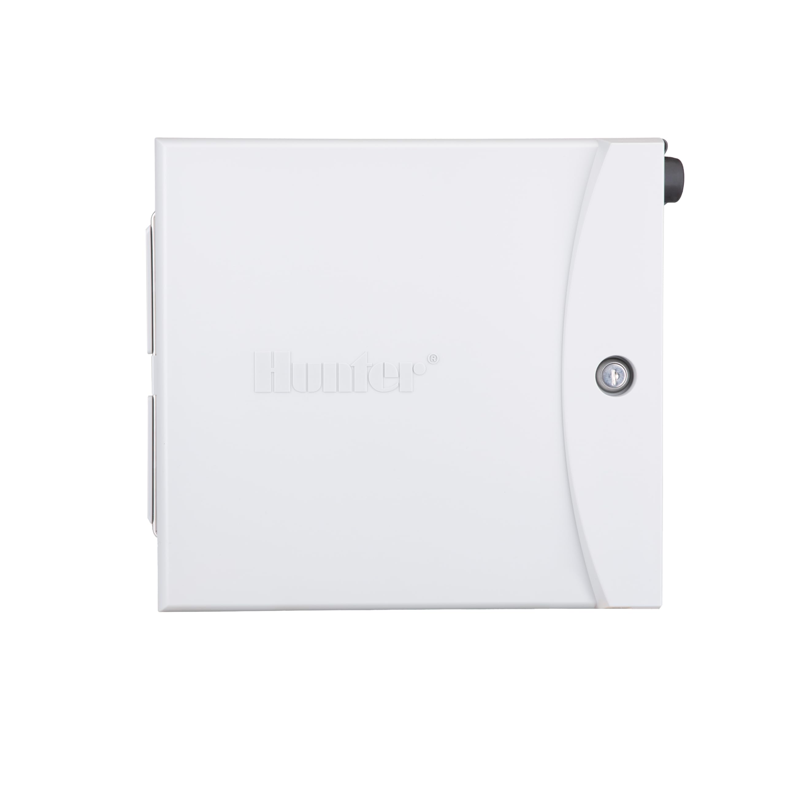 Hunter ICC2 Sprinkler Controller, 8 Station Smart Irrigation Timer with Flow Monitoring, Expandable Up to 54 Zones for Lawn, Garden, and Commercial Landscaping (I2CF800PL) - Image 6