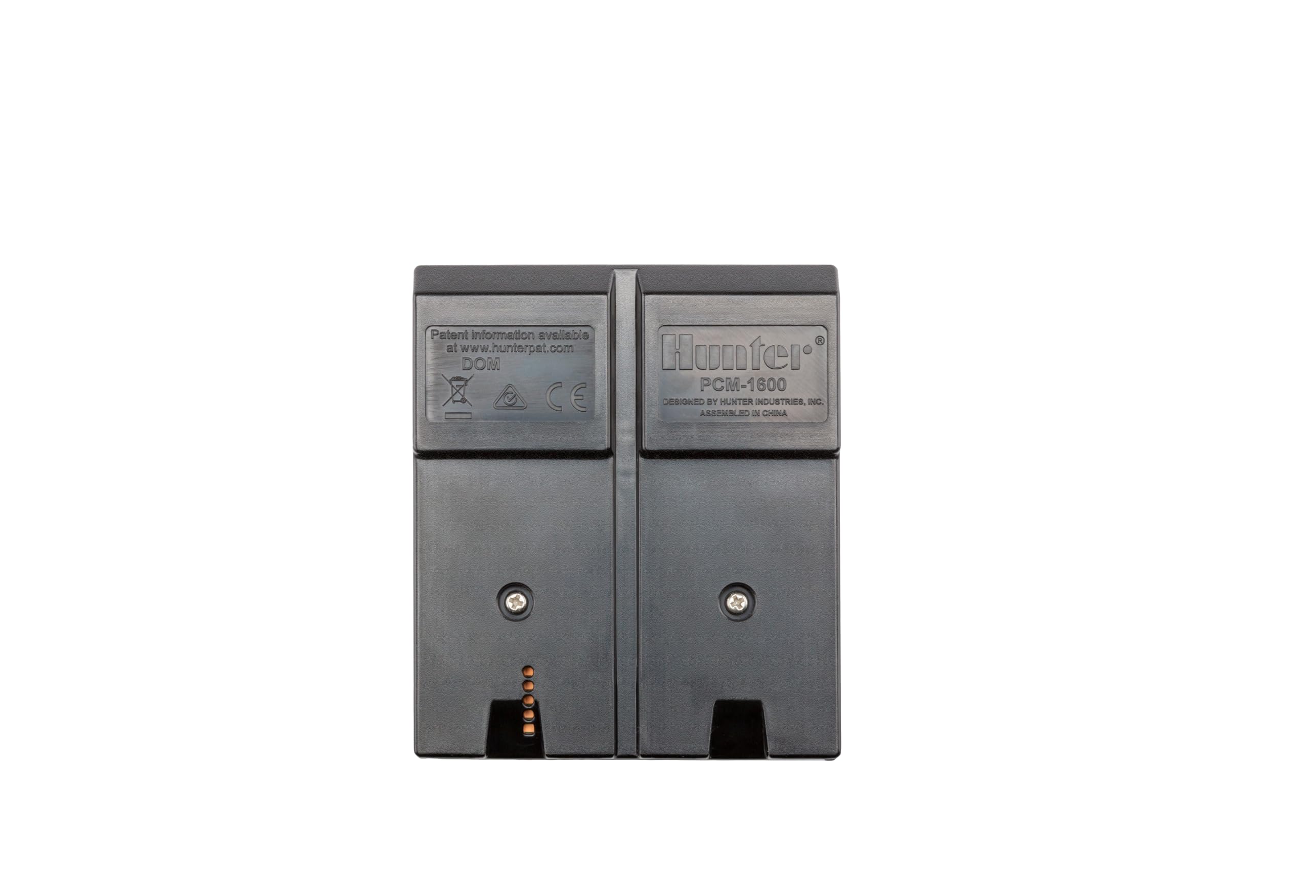 Hunter PCM1600 16 Station Expansion Module Plug in Add On for Pro C and HPC Hydrawise Sprinkler Irrigation Controllers - Image 3