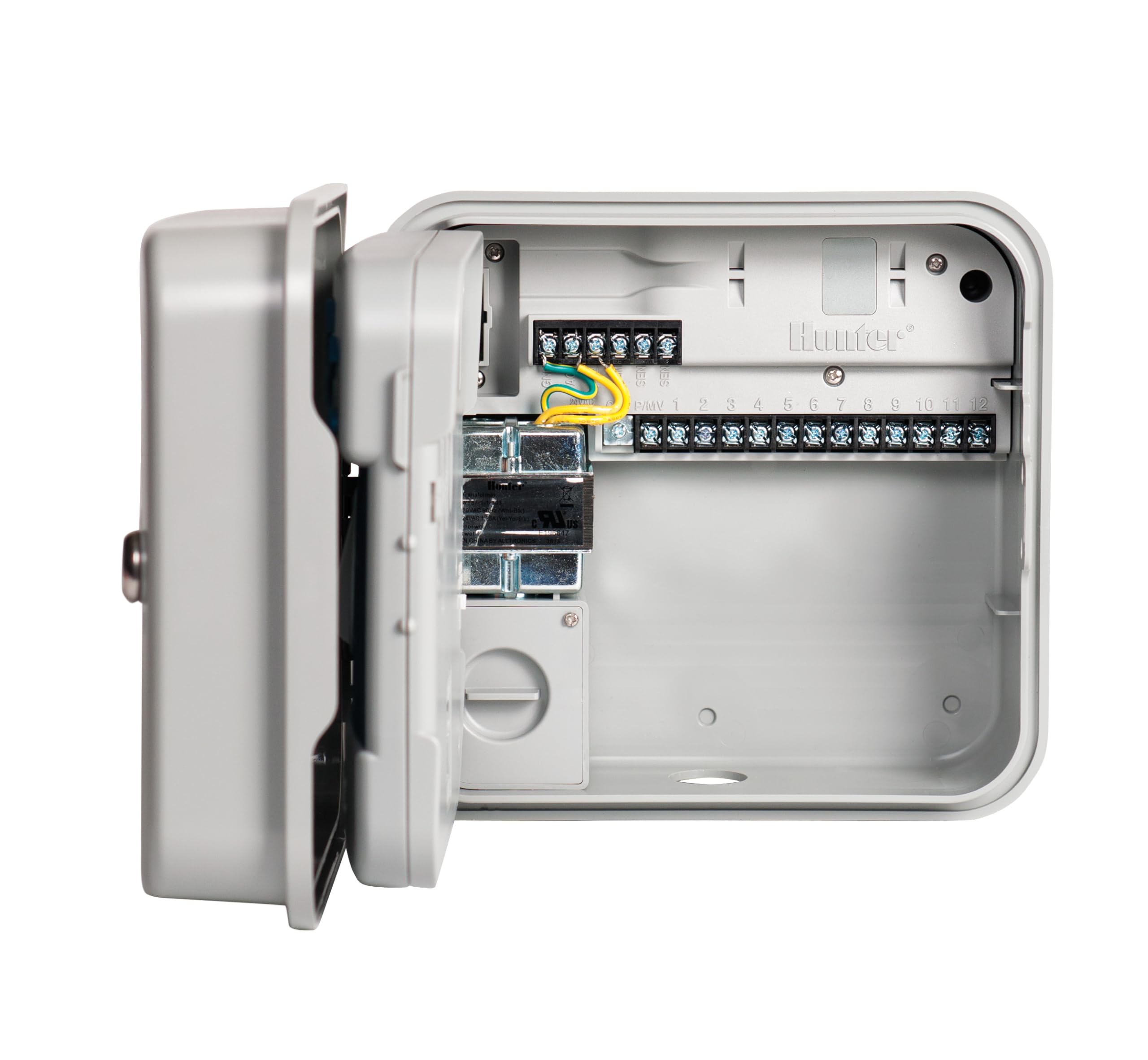 Hunter PCM1600 16 Station Expansion Module Plug in Add On for Pro C and HPC Hydrawise Sprinkler Irrigation Controllers - Image 5