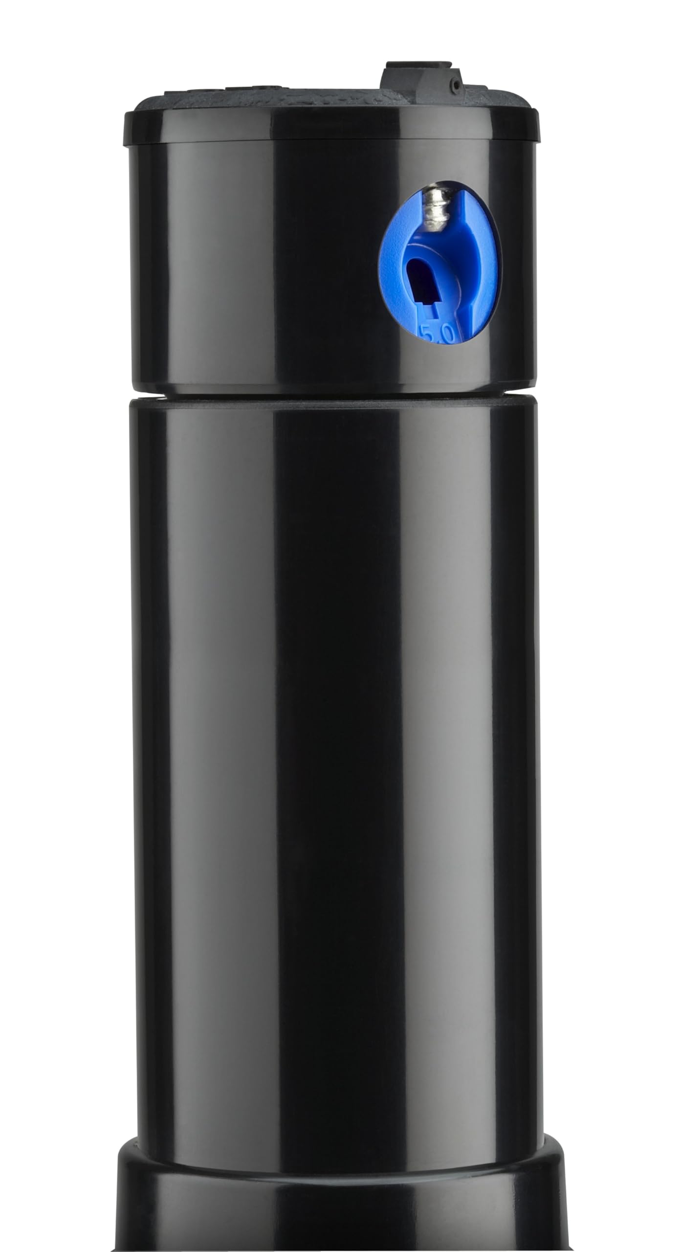 Hunter PGP Rotor Sprinkler Head 4 Inch Pop Up, Adjustable 40 to 360 Degree Arc, 3.0 GPM Nozzle Installed, 3/4 Inch Inlet, Durable Water Lubricated Gear Drive, Clog Resistant Filter - Image 5