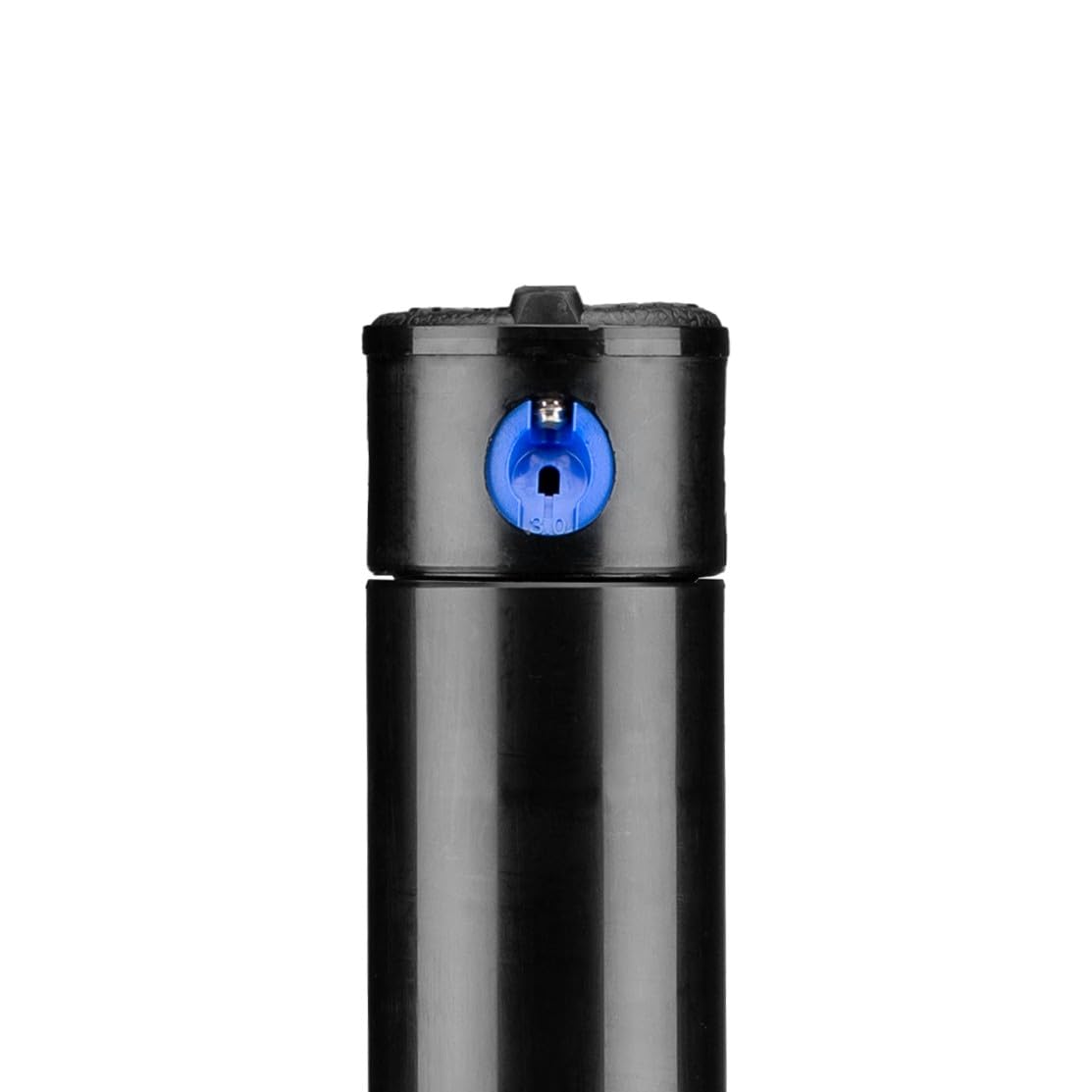 Hunter PGP Rotor Sprinkler Head 4 Inch Pop Up, Adjustable 40 to 360 Degree Arc, 3.0 GPM Nozzle Installed, 3/4 Inch Inlet, Durable Water Lubricated Gear Drive, Clog Resistant Filter - Image 6