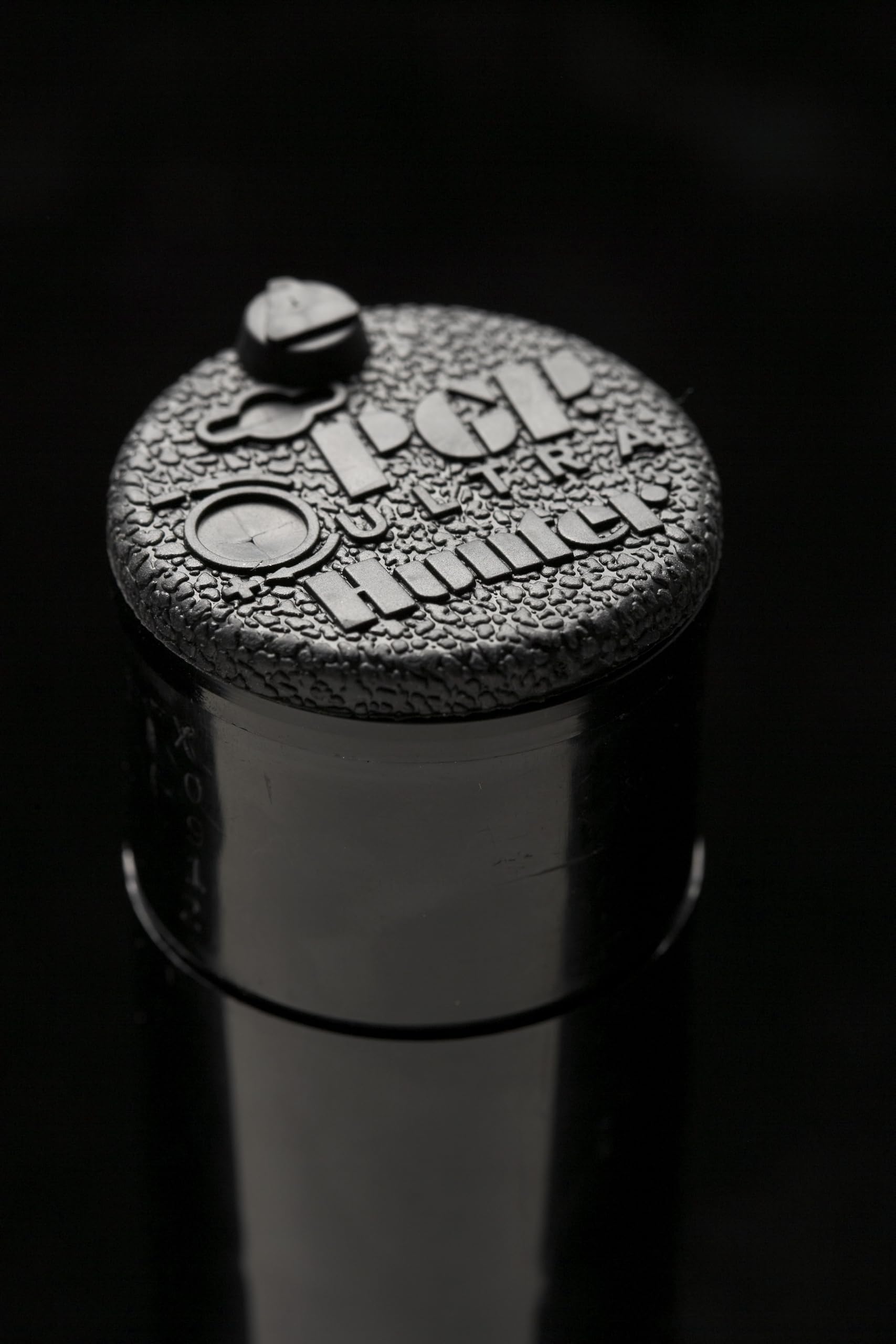 Hunter PGP Ultra 6" Rotor Sprinkler Head, Adjustable 50°–360°, ¾" Inlet, Pop Up Lawn & Garden Sprinkler for Yard Irrigation, 17–46 ft Spray Distance, Nozzle 3.0 Installed - Image 3