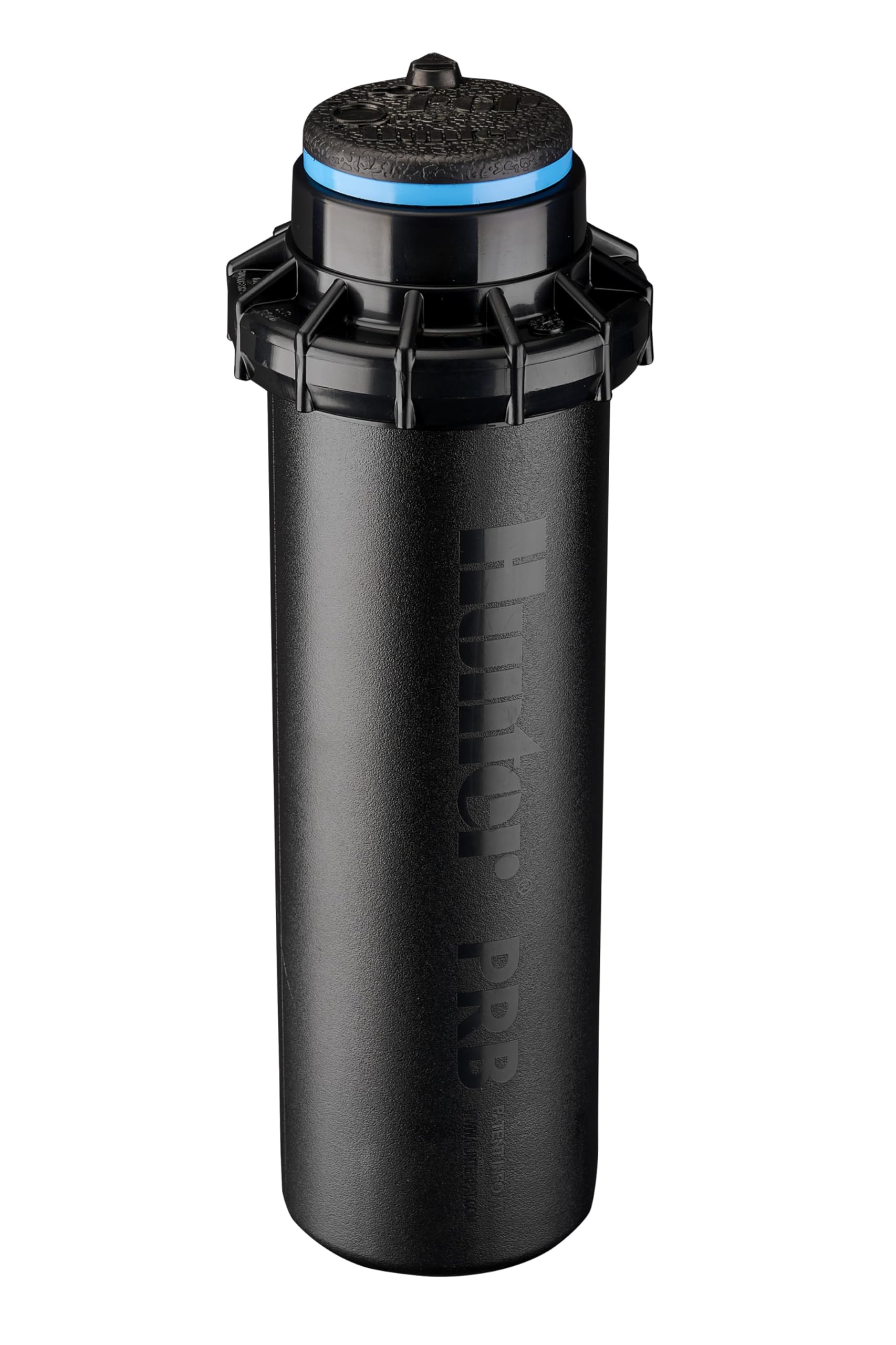 Hunter PGP Ultra Rotor Sprinkler Head, 4" Pop-Up, ¾ Inch Inlet, Pressure-Regulated Body, 3.0 Nozzle Installed, Adjustable Arc 50° to 360°, Lawn Sprinkler, 17'– 46' Spray Distance - Image 4