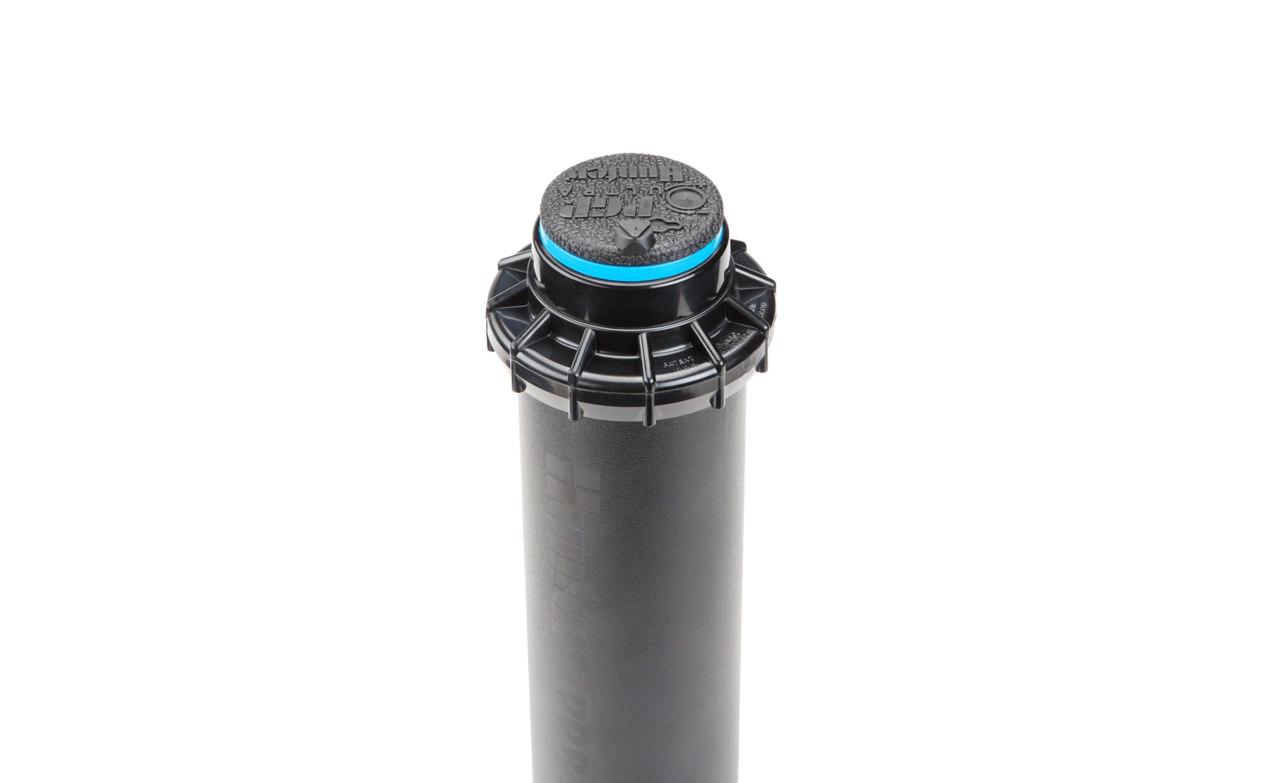 Hunter PGP Ultra Rotor Sprinkler Head, 4" Pop-Up, ¾ Inch Inlet, Pressure-Regulated Body, 3.0 Nozzle Installed, Adjustable Arc 50° to 360°, Lawn Sprinkler, 17'– 46' Spray Distance - Image 5