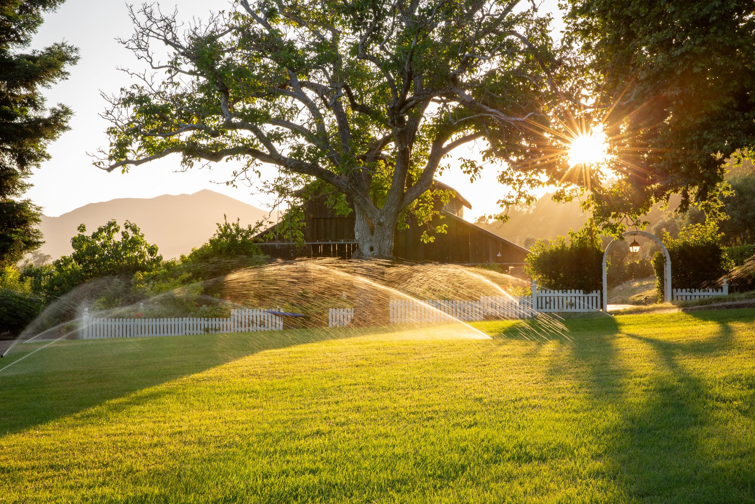 Hunter ROAM-KIT Sprinkler Remote Controller, Works with X-Core, Pro-C, PCC, I-Core, Acc Irrigation Timers, 1000 ft Range, 128 Addresses, SmartPort Compatible, Complete Kit - Image 6