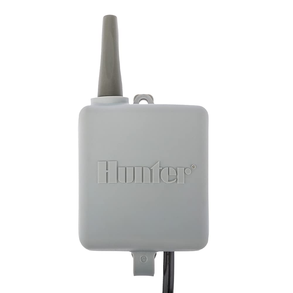 Hunter Wireless Rain/Freeze Clik - Image 3
