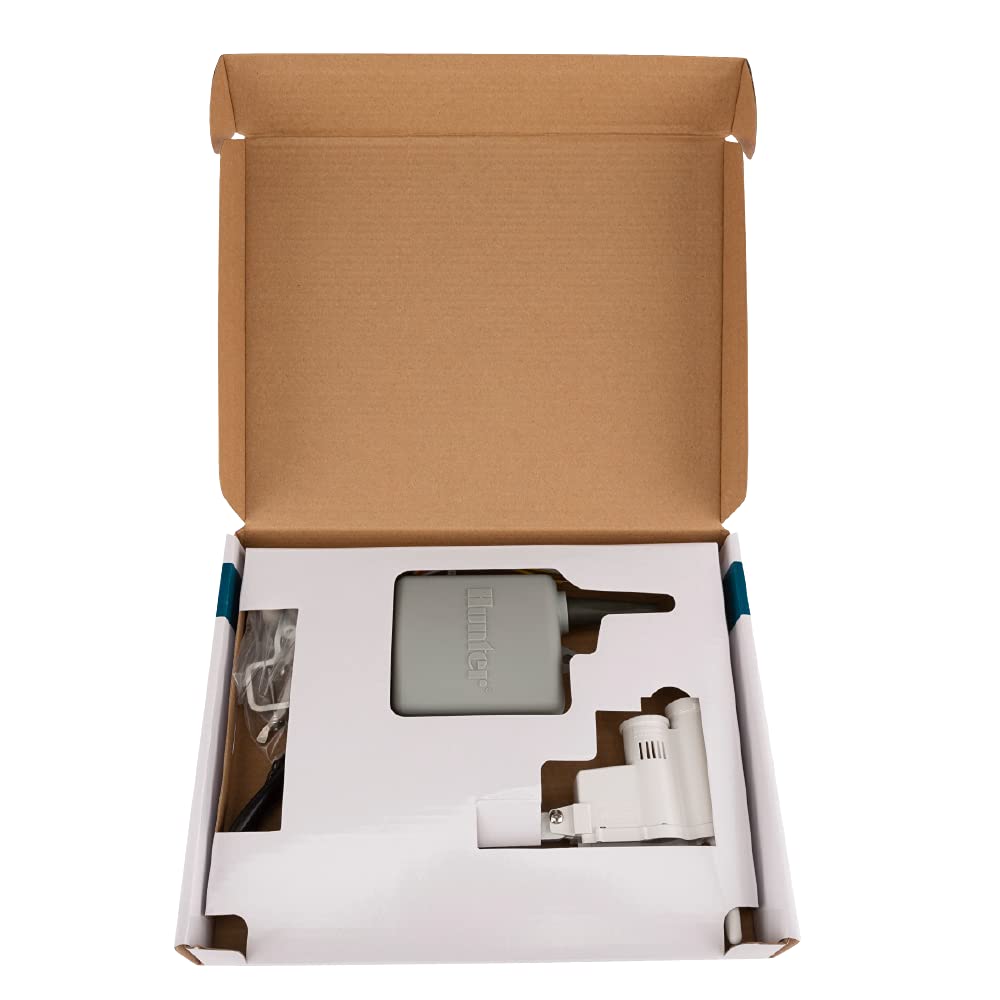 Hunter Wireless Rain/Freeze Clik - Image 8